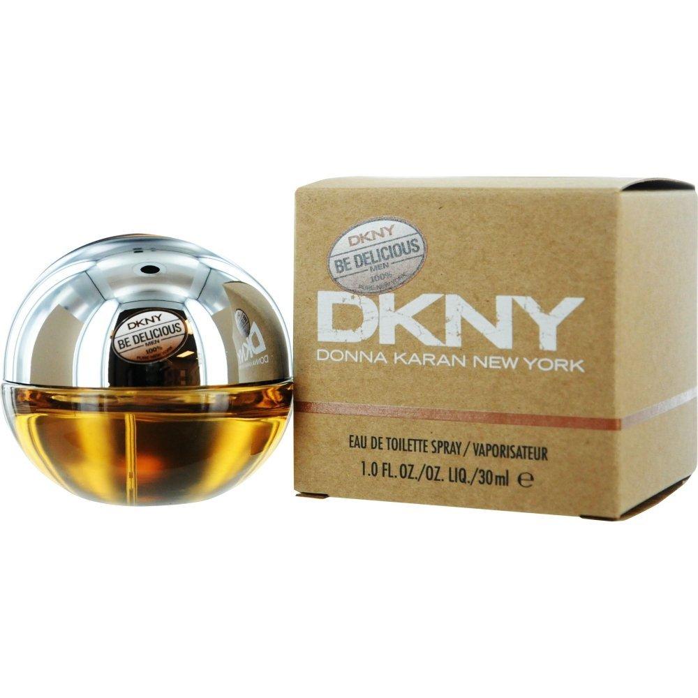 DKNY Be Delicious 30ml Edt Spr (M)- (DAMAGE)