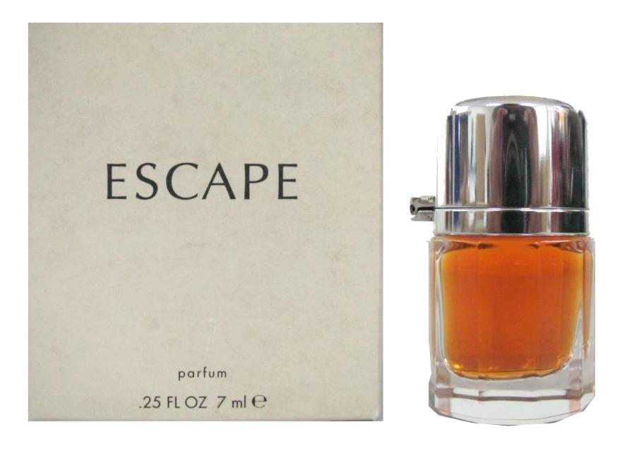 Damage - Calvin Klein Escape 7ml Parfum