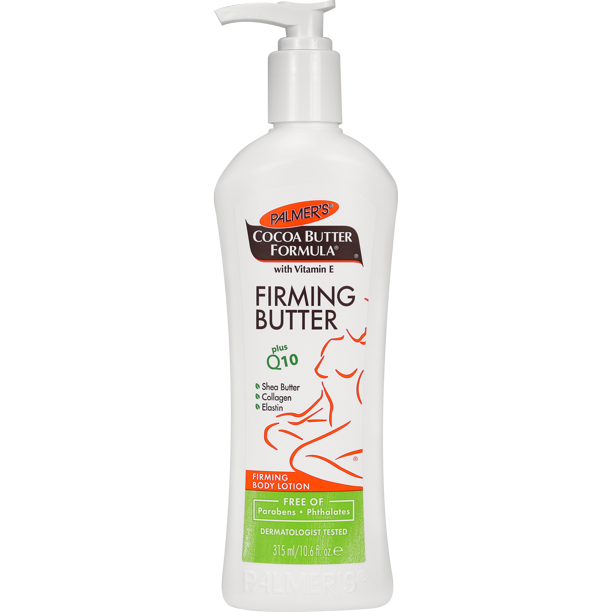 Palmer's Cocoa Butter with vitamin E Firming butter body lotion 315ml/10.6 fl. Oz.