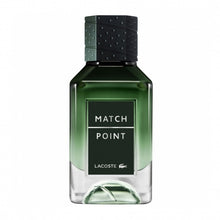 Load image into Gallery viewer, Lacoste Match Point 100ml EDP Spray For Men
