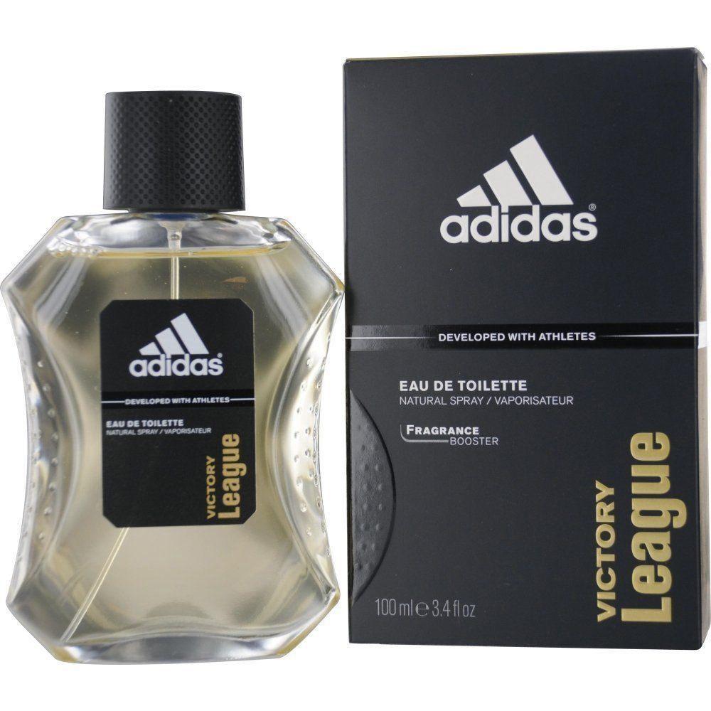 Adidas Victory League 100ml EDT Spray For Men