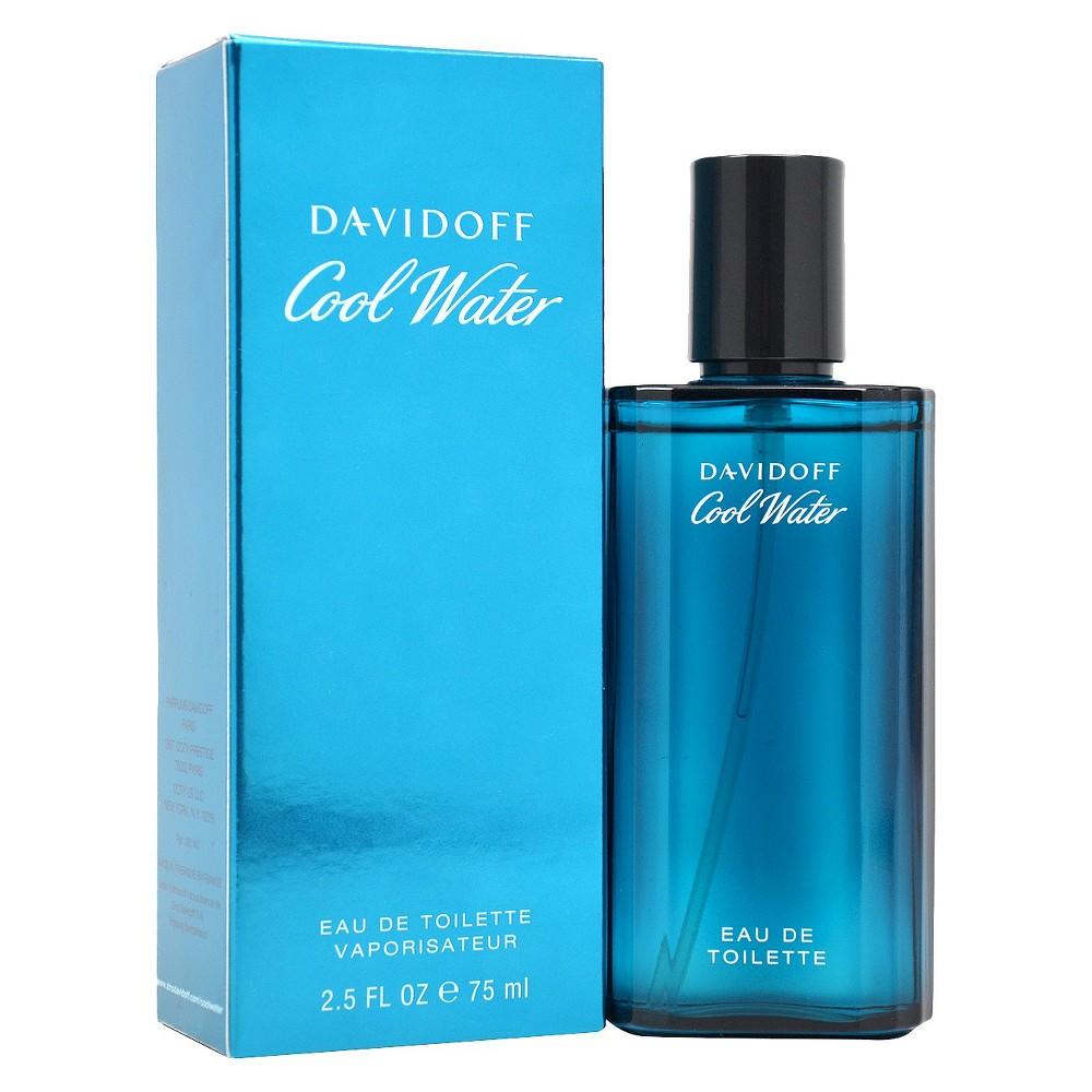 Davidoff Cool Water For Men 75ml EDT Spray