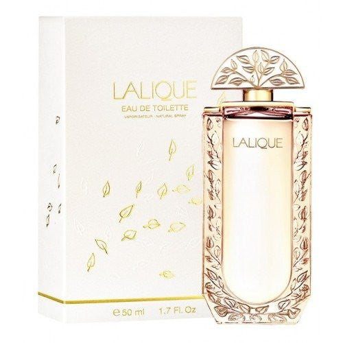 Lalique 100ml Edt Spr (W)- (DAMAGE)
