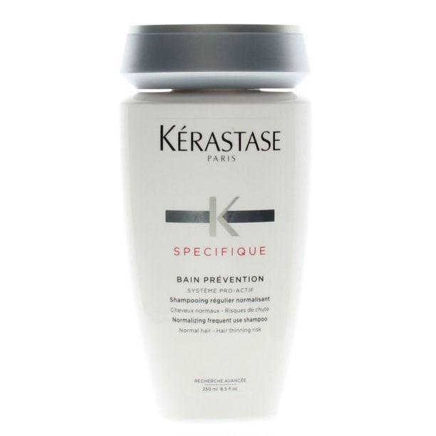 Kerastase Specifique Bain Prevention Shampoo by Kerastase for Unisex - 8.5 oz Shampoo
