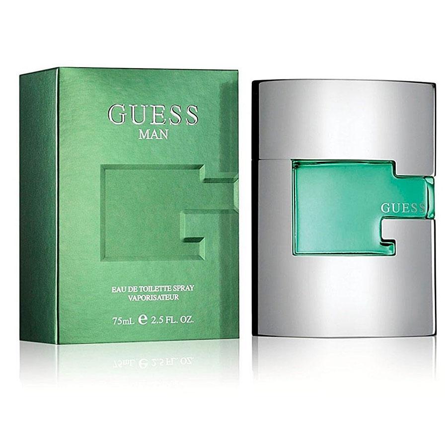 Damage - Guess 75ml EDT Spray