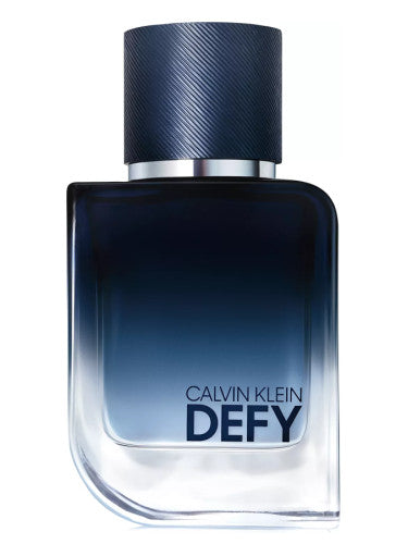 Tester - Calvin Klein Defy 100ml EDP Perfume Spray for Men