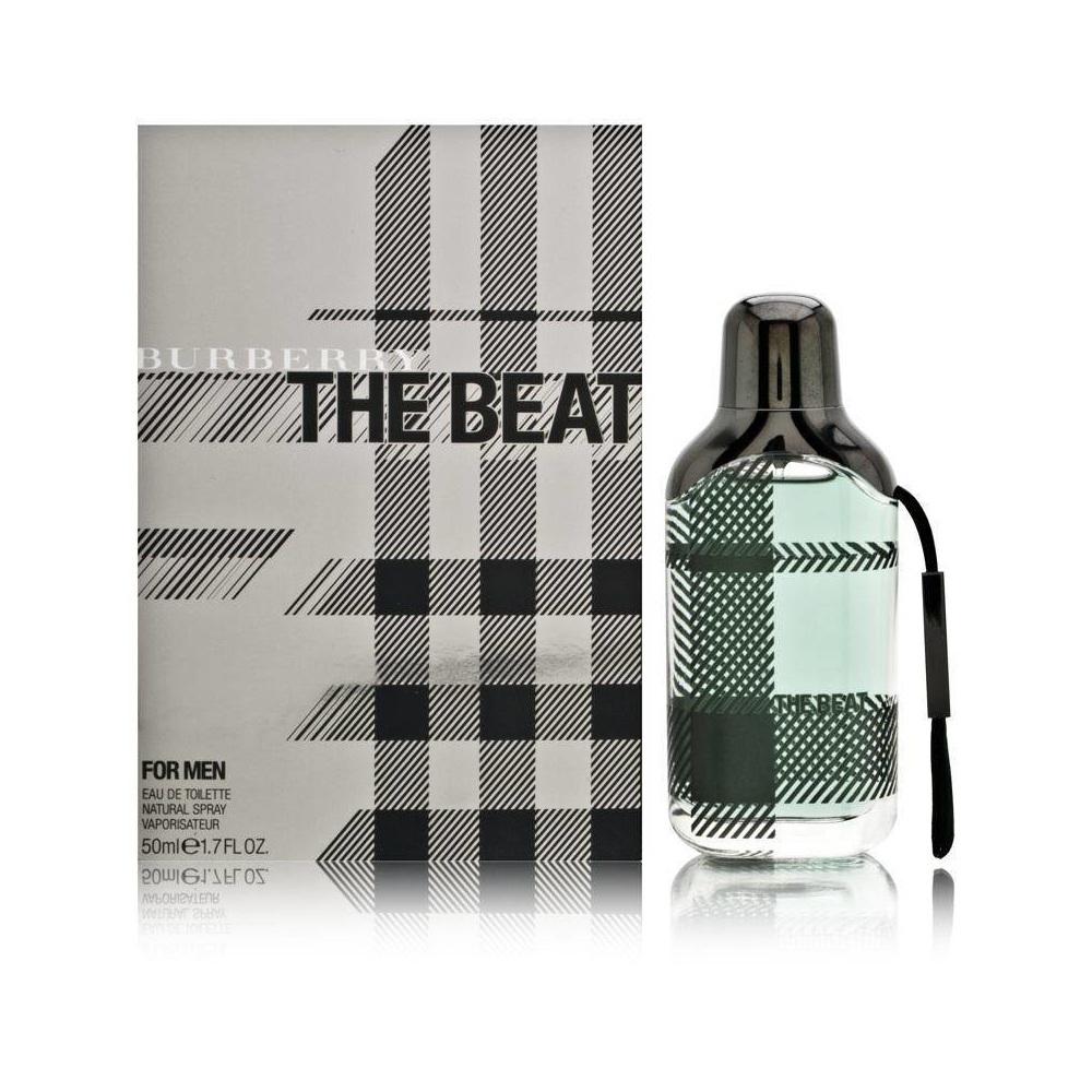 Burberry The Beat 50ml EDT Spray For Men