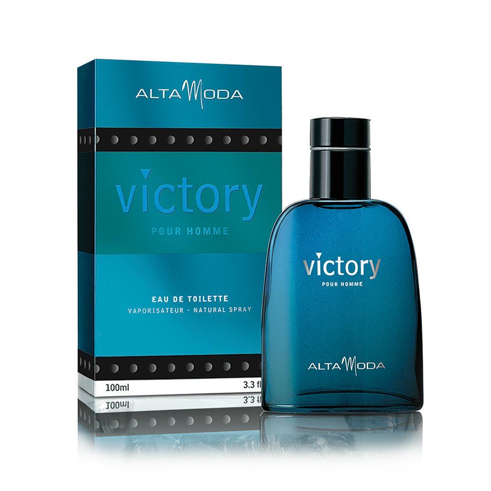 Alta Moda Victory 100ml EDT Spray For Men