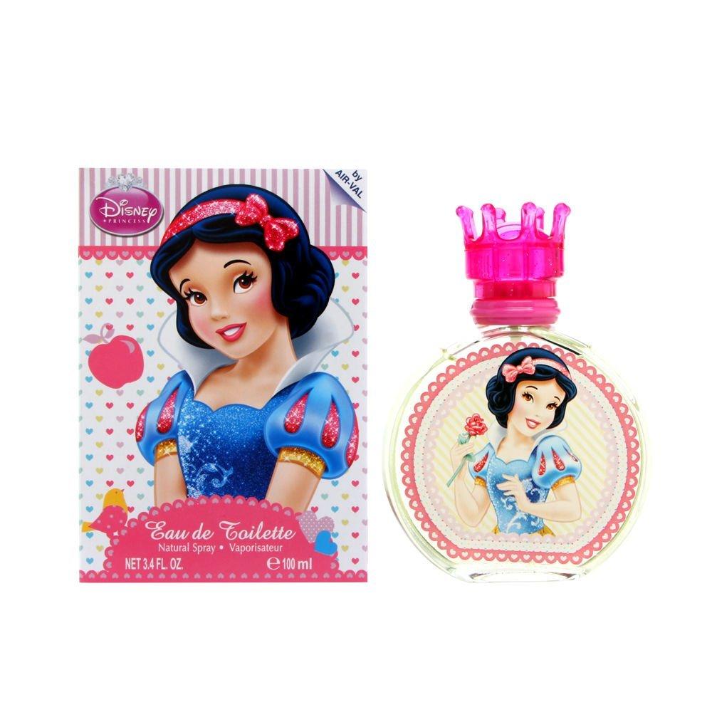 Snow White By Disney For Kids 100ml Edt Spr- (DAMAGE)