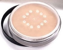 Young blood mineral cosmetics natural loose mineral foundation 0.35oz/10g