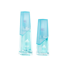 Load image into Gallery viewer, Damage - Set - Adidas Moves Her 30ML EDT Spray + 15ML EDT Spray
