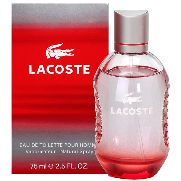 Lacoste Style In Play 75ml Edt Spr (M)- (RETURN)