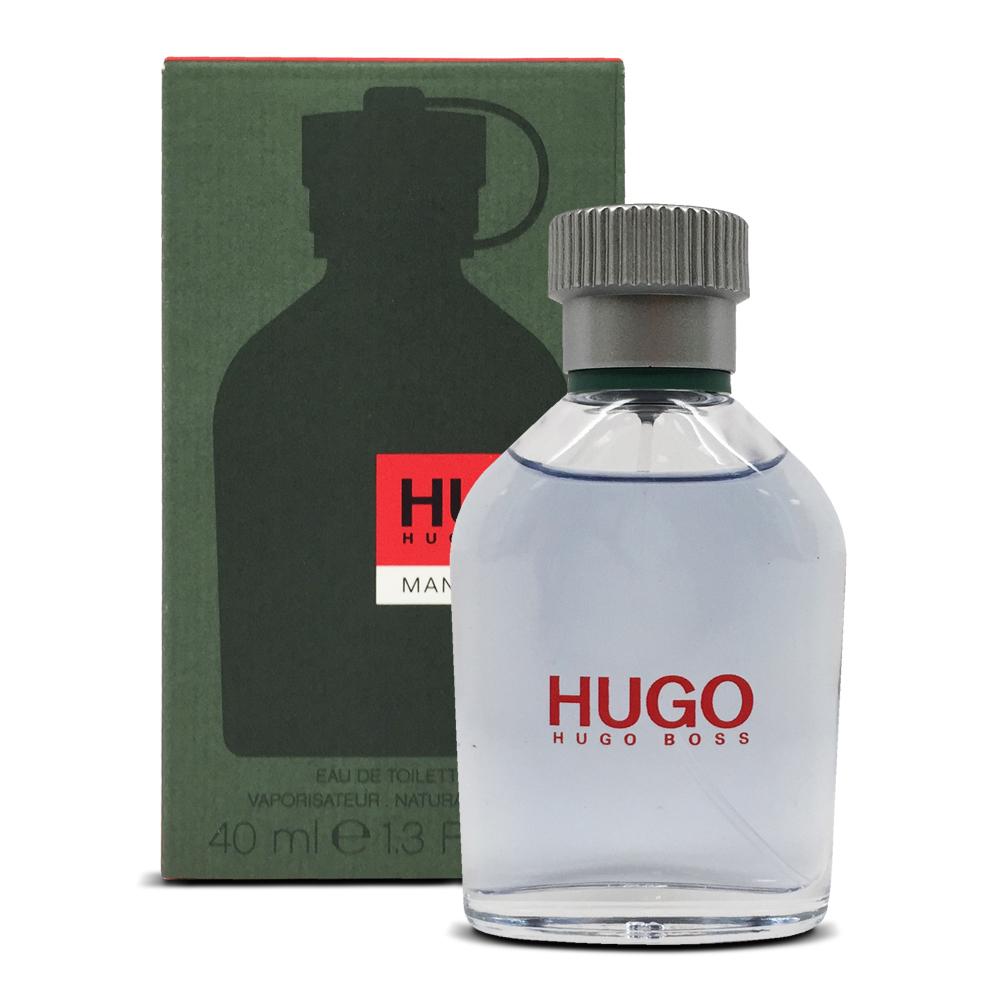 Hugo Boss 40ml Edt Spr (M)- (RETURN)