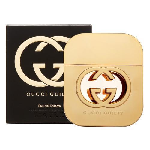 Damage - Gucci Guilty For Women 50ml EDT Spray