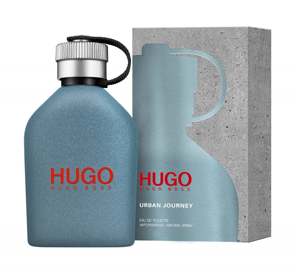 Hugo Boss Hugo Urban Journey 75ml Edt Spr