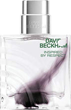 Load image into Gallery viewer, David Beckham Inspired by Respect 40ml EDT Spray For Men
