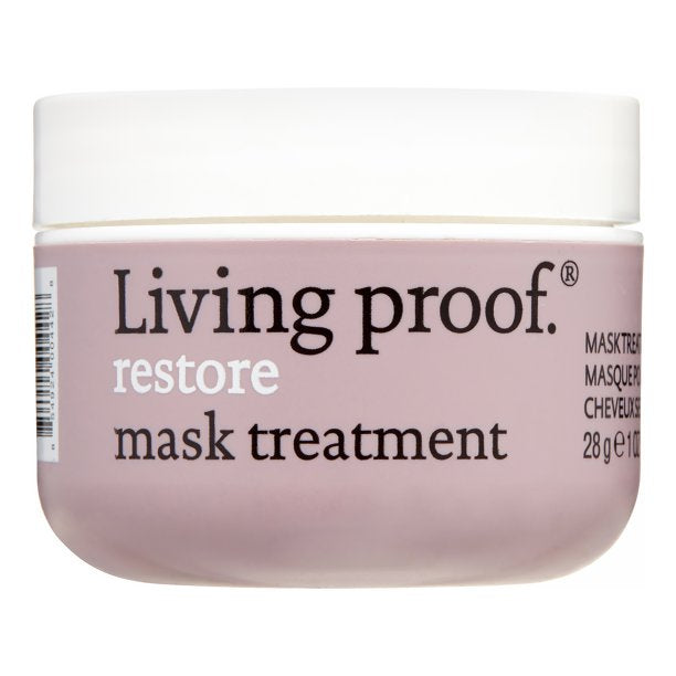 Living prrof restore mask treatment 28g/1 oz