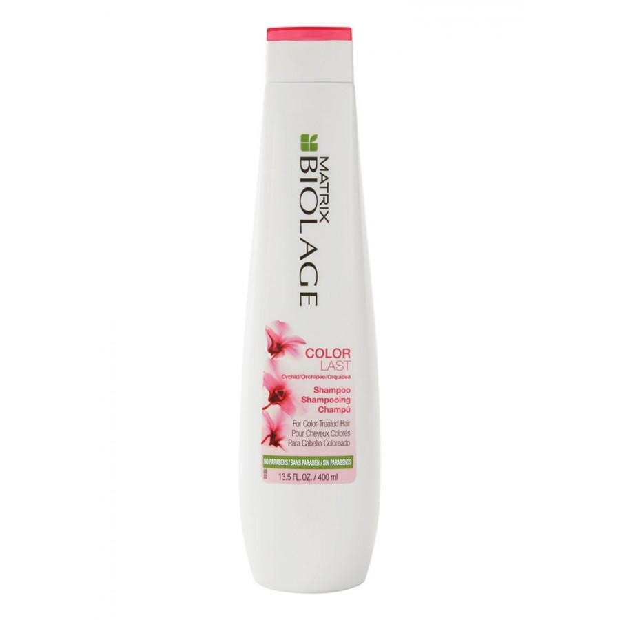 Biolage Color Care Shampoo 500ml