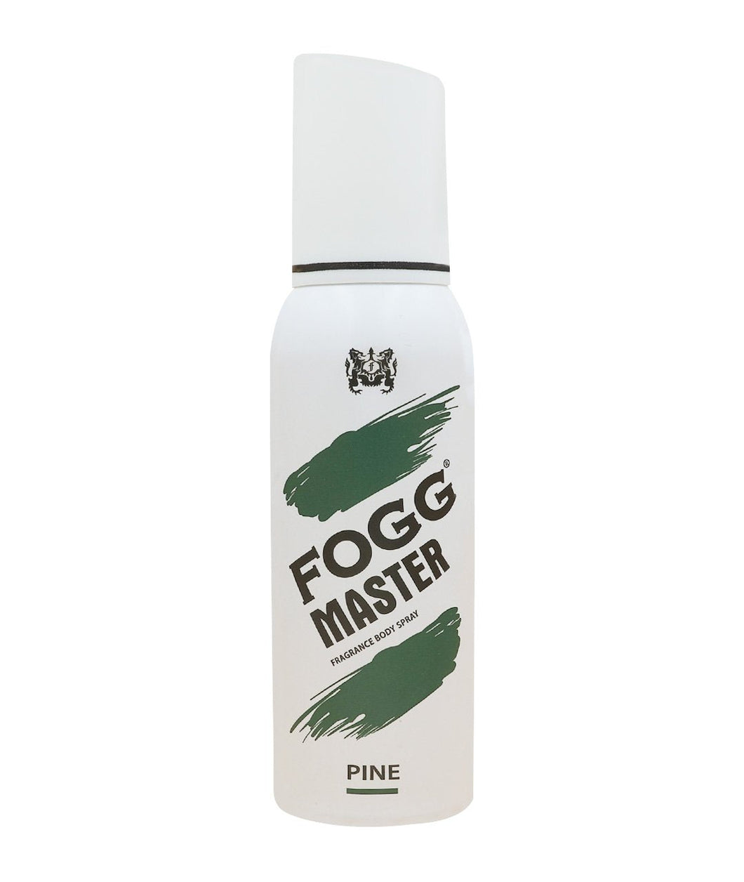 FOGG Fragrance Body Spray - Master - Pine