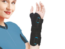 Load image into Gallery viewer, 3AVN Wrist Splint with Thumb
