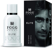 Load image into Gallery viewer, FOGG Scent 100ml EDP Spray for Men
