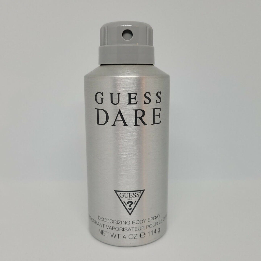 Damage - Guess Dare 114G Body Spray For Men