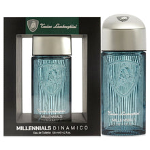 Load image into Gallery viewer, Lamborghini Millenials Dynamico 125ml EDT Spray for Men
