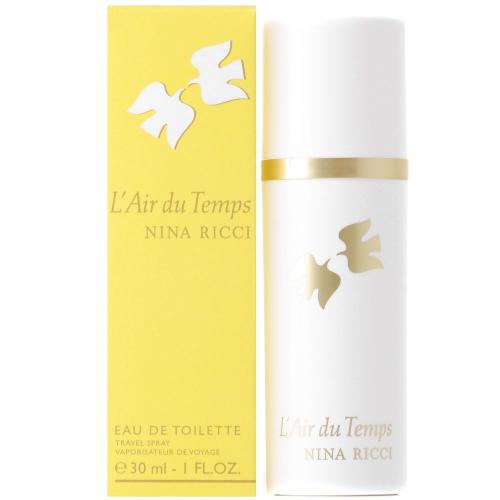 Nina Ricci L'Air du Temps 30ml EDT Spray for Women