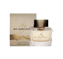 Load image into Gallery viewer, Return - My Burberry 90ml EDP Spray for Women
