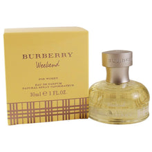 Load image into Gallery viewer, Damage - Burberry Weekend 30ml EDT Spray
