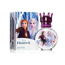 Load image into Gallery viewer, Damage - Frozen II 100ml EDT Perfume Spray For Women/Girl
