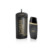 Load image into Gallery viewer, Lomani Black Wood 100ml EDT Perfume Spray for Men
